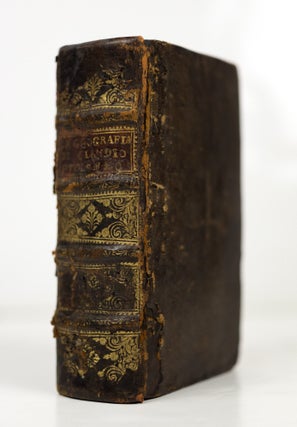 Item #GRM0080 Ptolemeo La Geografia di Claudio Ptolemeo Alessandrino, Con alcuni comenti &...
