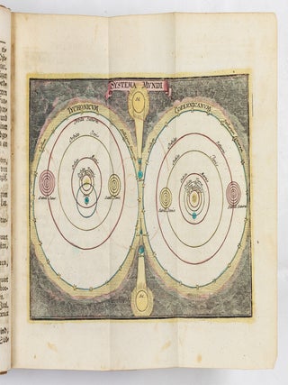Atlas portatilis, oder Compendieuse Vorstellung Der ganzen Welt, in einer kleinen cosmographie, Der gr&uuml;nenden Jugend zum Besten in XXXI saubern Land Charten, mit Einer kurzen Erl&auml;uterung Zum brittenmal verbessert herausgegeben