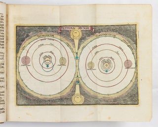 Atlas portatilis, oder Compendieuse Vorstellung Der ganzen Welt, in einer kleinen cosmographie, Der grünenden Jugend zum Besten in XXXI saubern Land Charten, mit Einer kurzen Erläuterung Zum brittenmal verbessert herausgegeben