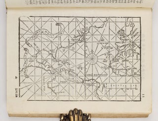 Arte del navigare dell’eccel. Dottor Pietro da Medina. Nella quale copiosamente si tratta tutto quello, che appartiene alla Nauigatione, e fua cognitione. In oltre le regole, dichiarationi, noui secreti, & auisi necessarii al nauigare. Opera vtile, non solo à Nauiganti, ma ancora à tutti quelli, che si dilettano di quest’Arte. Di nouo ampliata, & correta. Al Molto Illustre Sign. Antonio Santini Dedicata. Con privilegio.
