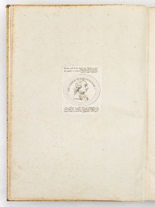 Anleitung zu der Pflanzenkenntniss und derselben n&uuml;tzlichen Anwendung. Mit hundert illuminirten Talfen