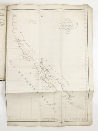 Relacion del viage hecho por las goletas Sutil y Mexicana en el a&ntilde;o de 1792 para reconocer el estrecho de fuca; con una introduccion en que se da noticia de las expediciones executadasanteriormente por los Espa&ntilde;oles en busca del paso del noroeste de la Am&eacute;rica.