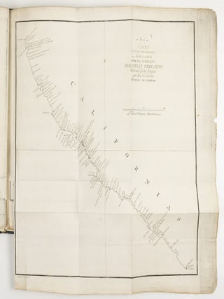 Relacion del viage hecho por las goletas Sutil y Mexicana en el a&ntilde;o de 1792 para reconocer el estrecho de fuca; con una introduccion en que se da noticia de las expediciones executadasanteriormente por los Espa&ntilde;oles en busca del paso del noroeste de la Am&eacute;rica.