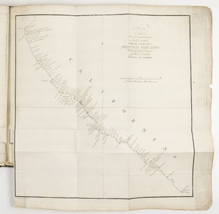 Relacion del viage hecho por las goletas Sutil y Mexicana en el año de 1792 para reconocer el estrecho de fuca; con una introduccion en que se da noticia de las expediciones executadasanteriormente por los Españoles en busca del paso del noroeste de la América.