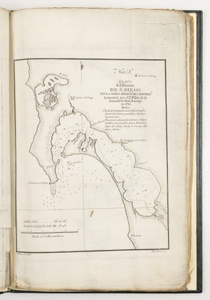 Relacion del viage hecho por las goletas Sutil y Mexicana en el año de 1792 para reconocer el estrecho de fuca; con una introduccion en que se da noticia de las expediciones executadasanteriormente por los Españoles en busca del paso del noroeste de la América.