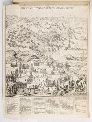 Serenissimi principis Ferdinandi Hispaniarum infantis S.R.E. Cardinalis triumphalis introitus in Flandriæ metropolim Gandavum auctore Guilielmo Becano S.I.