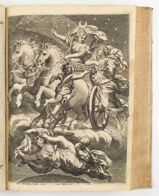 Flora overo cultura di fiori Del P. Gio: Battista Ferrari Sanese della Comp. di Giesù Distinta in Quattro Libri E trasportata dalla lingua Latina nell’ Italiana da Lodovico Aureli Perugino