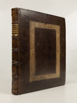 Item #GRM0096 Epitome trium terr&aelig; partium Asi&aelig;, Afric&aelig; et Europ&aelig; compendiariam locorum...