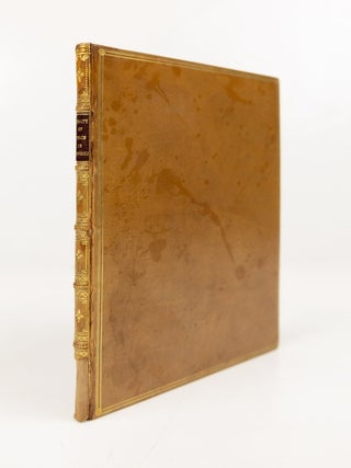 Item #GRM0097 Treaty of peace, Good Correspondence & Neutrality in America, Between the most...