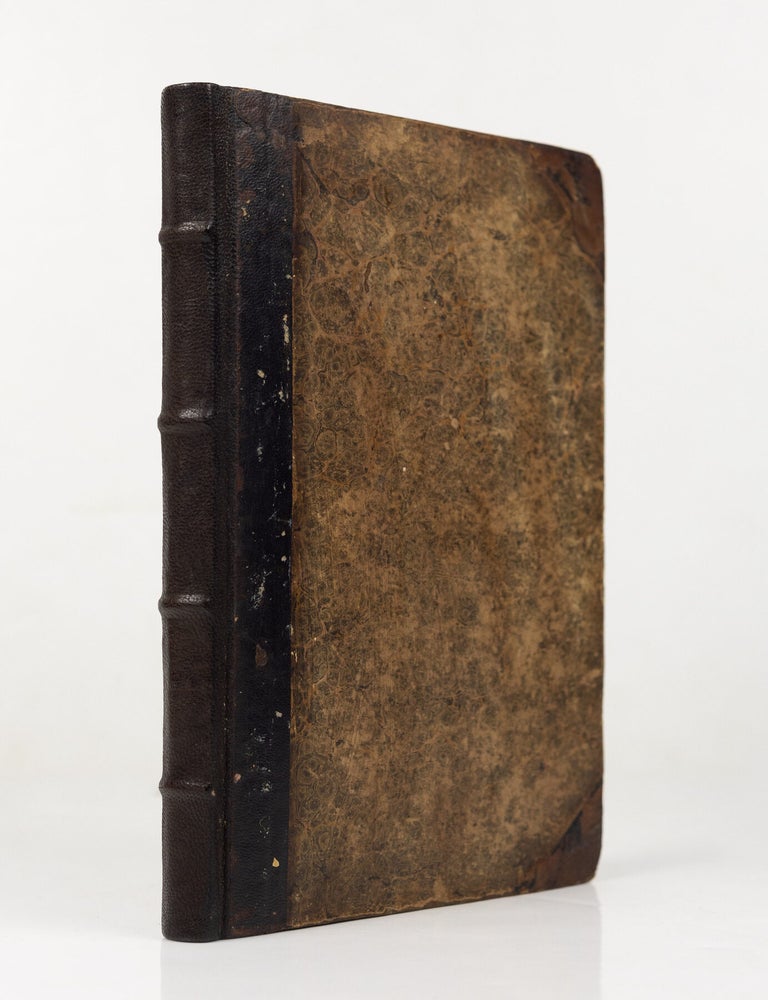 A relation of a Journey begun An: Dom: 1610. Four bookes. Containing a description of the Turkish...