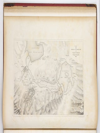The war between the United States and Mexico illustrated, embracing pictoral drawings of all the principal conflicts, by Carl Nebel, author of &ldquo;A picturesque and archaeological voyage in Mexico,&rdquo; with a descripion of each battle, by Geo. Wilkins Kendall, author of &ldquo;The Texan Santa F&eacute; Expedition,&rdquo; etc., etc.