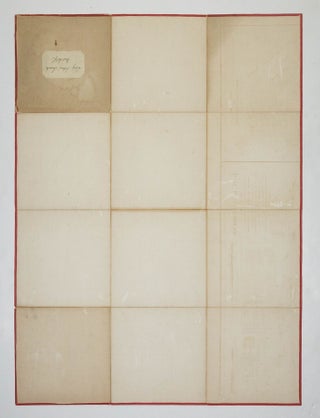 Long Island Sound From a Trigonometrical Survey