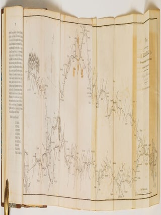A Sammelband of 16 pamphlets relating to early railroads in Massachusetts and neighboring states