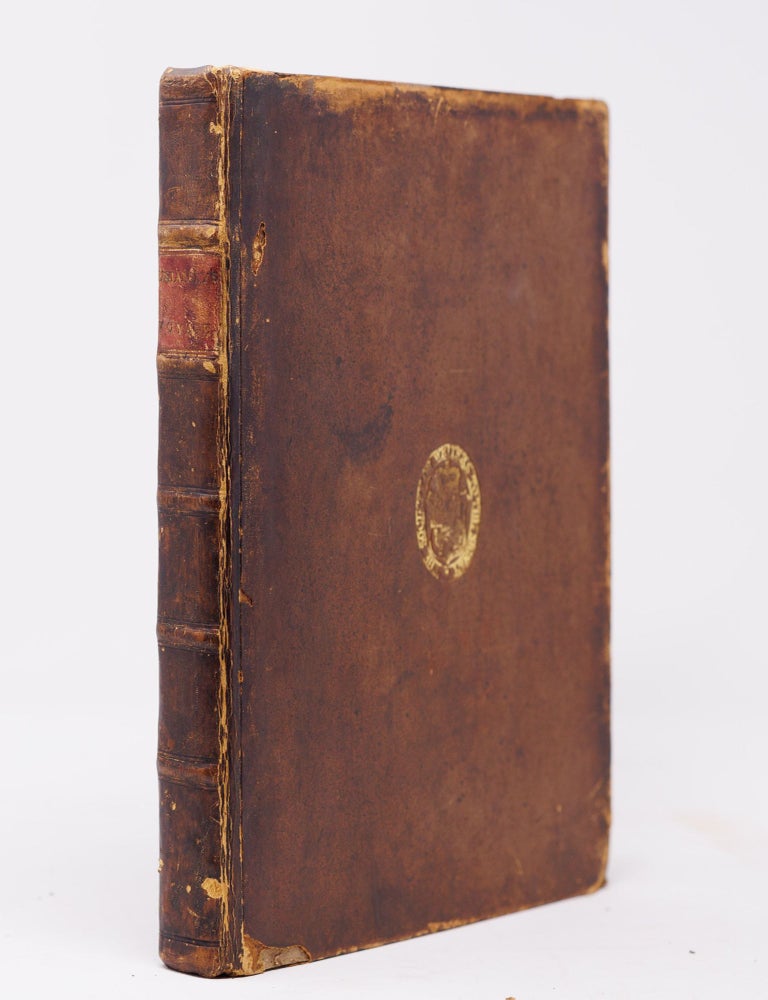 Item #JBK0018 A voyage round the world, in the years 1803, 4, 5, & 6; performed, by order of His Imperial Majesty Alexander the First, Emperor of Russia, in the ship Neva. Urey Lisiansky.