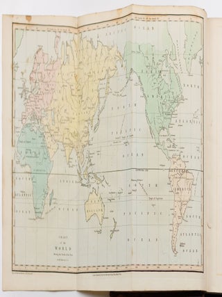 A voyage round the world, in the years 1803, 4, 5, & 6; performed, by order of His Imperial Majesty Alexander the First, Emperor of Russia, in the ship Neva