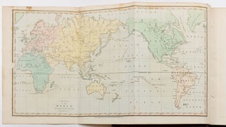 A voyage round the world, in the years 1803, 4, 5, & 6; performed, by order of His Imperial Majesty Alexander the First, Emperor of Russia, in the ship Neva