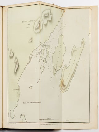 A voyage round the world, in the years 1803, 4, 5, & 6; performed, by order of His Imperial Majesty Alexander the First, Emperor of Russia, in the ship Neva