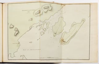 A voyage round the world, in the years 1803, 4, 5, & 6; performed, by order of His Imperial Majesty Alexander the First, Emperor of Russia, in the ship Neva