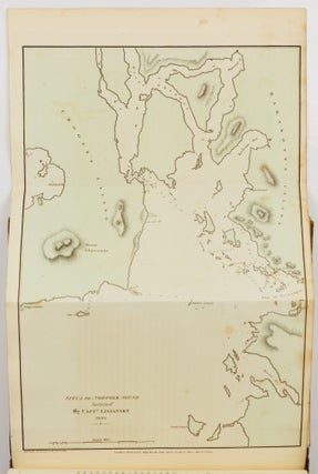 A voyage round the world, in the years 1803, 4, 5, & 6; performed, by order of His Imperial Majesty Alexander the First, Emperor of Russia, in the ship Neva
