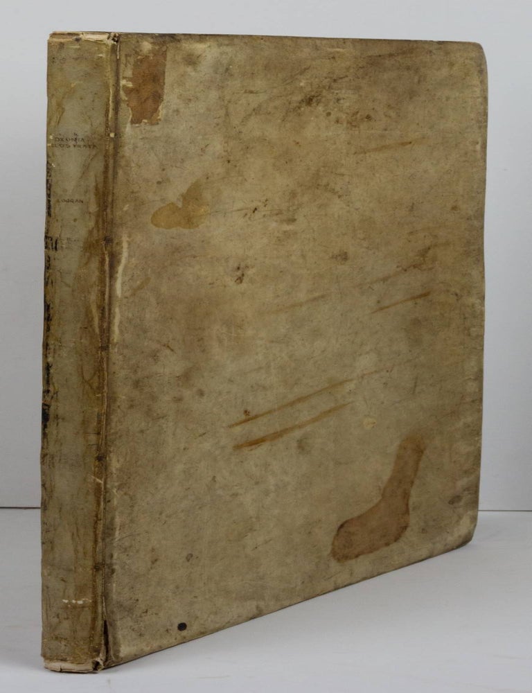 Oxonia Illustrata sive Omnium Celeberrim&aelig; istius Universitatis Collegiorum, Aularum, David Loggan.