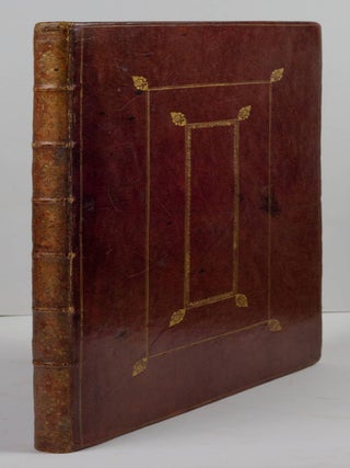 Item #JLR0203 Oxonia Illustrata sive Omnium Celeberrimæ istius Universitatis Collegiorum,...