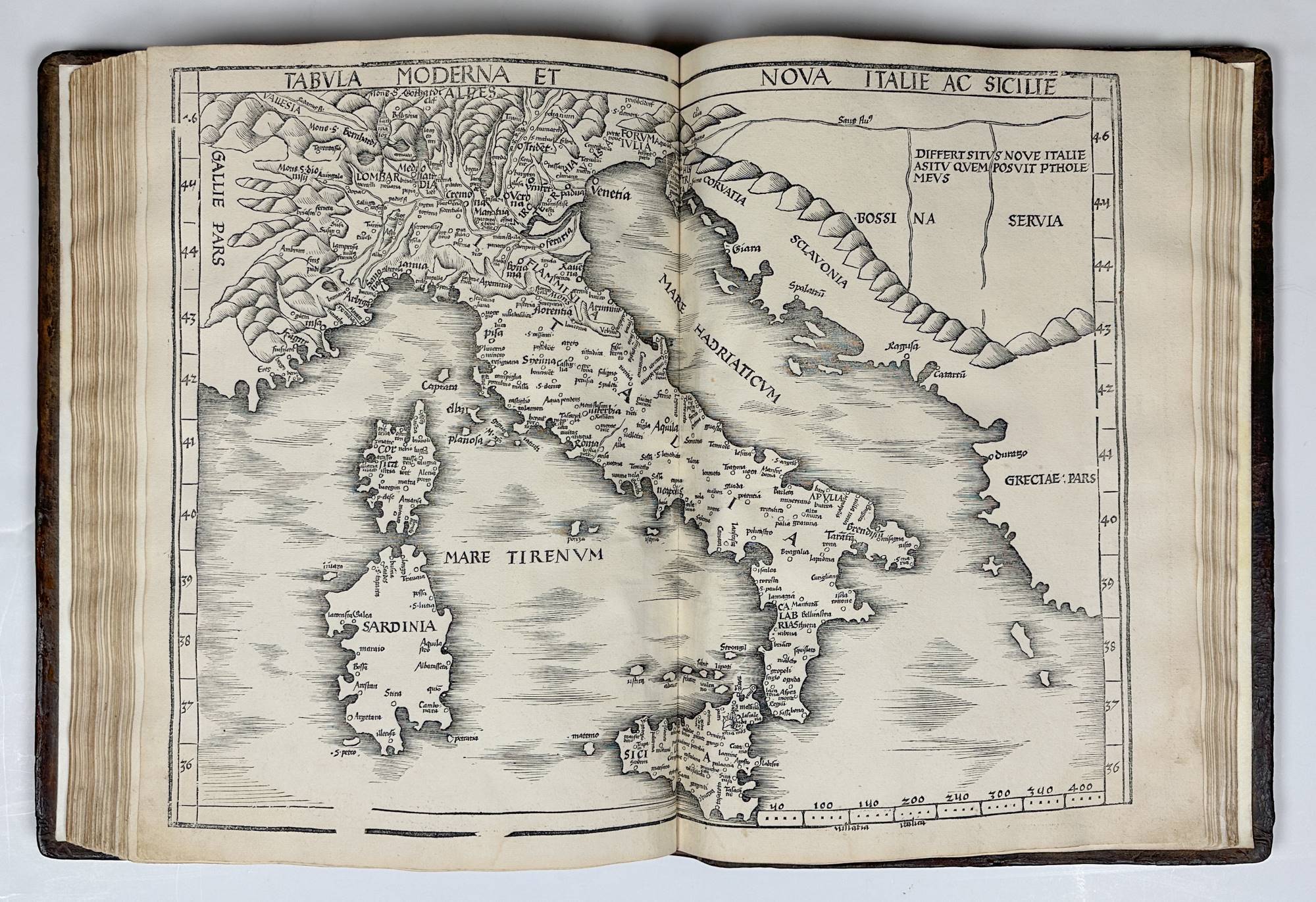 The Most Important Ptolemy | AraderBooks