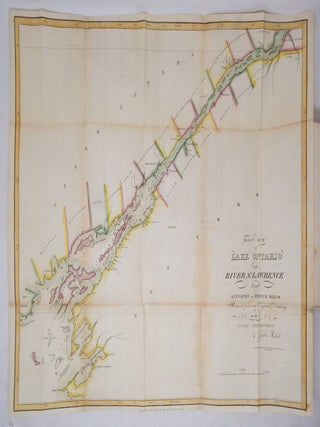 A Military and Topographical Atlas of the United States; including the British Possessions & Florida: comprehending 1. Map and Description of the Seat of War in North America. 2. Description of do. 3. Map of the Southern Section of the United States, including Florida, &c. 4. Description of do. 5. Map of the Coast from Norfolk to Newport. 6. Map of Detroit River. 7. Plan of Quebec and adjacent country. 8. Official Documents relative to the operations of the British army in reducing the Canadas. 9. Chart of the St. Lawrence river from Sacket&rsquo;s Harbour to French Mills. 10. Map of the River St. Lawrence, and adjacent country, from French Mills to Montreal. 11. Map of the Seat of War among the Creek Indians. 12. Map of New Orleans. . .