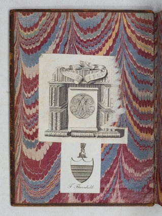 Speculum Britanniae. The first parte An historicall, & chorographicall discription of Middlesex. Wherein are also alphabeticallie set downe, the names of the cyties, townes, parishes hamletes, howses of name &c. W.th direction spedelie to finde anie place desired in the mappe & the distance betwene place and place without compaßes. By the travaile and vew of Iohn Norden