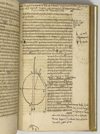 Ad Vitellionem Paralipomena,