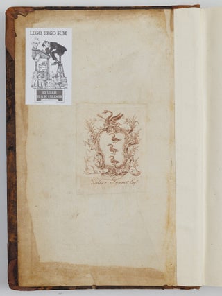 A Journey into Greece, by George Wheler Esq; In Company of Dr Spon of Lyons. In Six Books. Containing I. A Voyage from Venice to Constantinople. II. An Account of Constantinople and the Adjacent Places. III. A Voyage through the Lesser Asia. IV. A Voyage from Zant through several Parts of Greece to Athens. V. An Account of Athens. VI. Several Journeys from Athens, into Attica, Corinth, Boeotia, &c. With variety of Sculptures. BOUND WITH The history of the city and state of Geneva, From its First Foundation to this present Time. Faithfully Collected from several Manuscripts of Jacobus Gothofredus, Monsieur Chorier, and Others. By Isaac Spon, doctor of physick, and one of the fellows of the colledge of Lyons. . .