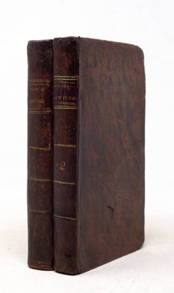 Item #JLR0265 A history of New York, from the beginning of the world to the end of the Dutch...