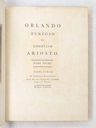 Orlando Furioso