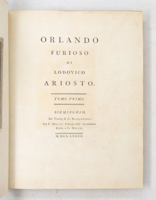 Orlando Furioso