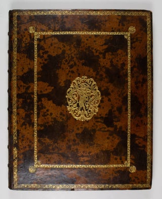 Le Neptune François, ou atlas nouveau des cartes marines. Levées et gravées par ordre exprés dur Roy. Pour l'usage de ses armées de Mer. Dans lequeul on voit la description exacte de toutes les Côtes de la Mer Oceane, & de la Mer Baltique depuis la Norwege jusques au Detroit de Gibraltar. Où sont exactement marquées les routes qu'il faut tenir, les Bancs de sables, Rochers & Brasses d'eau; & generalement tout ce qui concerne la Navigation. Le tout fait sur les observations & l'experience des plus habiles Ingenieurs & Pilotes. Reveu & mis en ordre par les Sieurs Pene, Cassini & autres BOUND WITH Cartes Marines a l'usage des armées du roy de la Grande Bretagne. Faites sur les Memoires les plus nouveaux, des plus experts Ingenieurs & Pilotes, & enrichies des profils des plus fameux Ports de Mer & villes Maritimes de l'Europe. . .