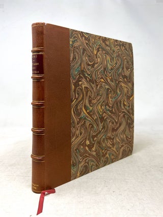 Item #JLR0362 Voyages and Travels of an Indian Interpreter and Trader, describing The Manners and...