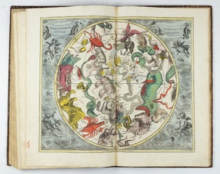 Harmonia macrocosmica seu atlas universalis et novus, totius universi creati cosmographiam generalem, et novam exhibens. In quâ Omnium totius Mundi Orbium Harmonica Constructio, secudum diversas diversorum Authorum opiniones, ut & Uranometria, seu totus Orbis Cœlestis, ac Planetarum Theoriæ, & Terrestris Globus, tàm Planis & Scenographicis Iconibus, quàm Descriptionibus novis ab oculos ponuntur. Opus novum, antehac nunquam visum, cujuscunque conditionis Hominibus utilissimum, jucundissimum, maximè necessarium, & adornatum studio et labore Andreæ Cellarii Palatini, Scholæ Hornanæ in Hollandia Boreali Rectoris