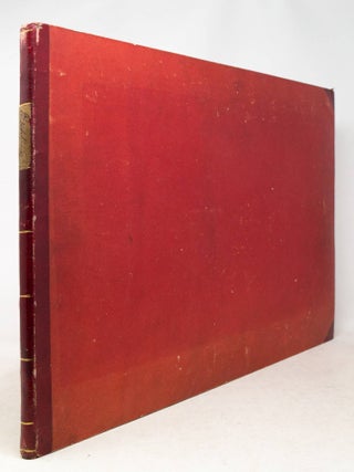 The City of Philadelphia, in the State of Pennsylvania North America; as it appeared in the Year 1800 Second Edition 1804. Consisting of twenty Copper-Plates Drawn and Engraved by W. Birch Enamel Painter