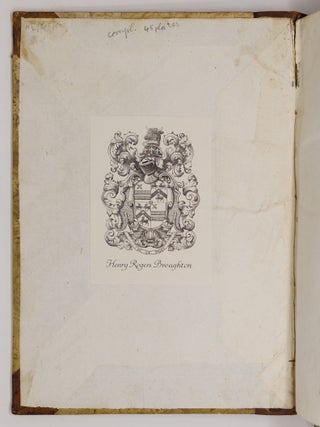 Flora overo cultura di fiori Del P. Gio: Battista Ferrari Sanese della Comp. di Gies&ugrave; Distinta in Quattro Libri E trasportata dalla lingua Latina nell&rsquo; Italiana da Lodovico Aureli Perugino