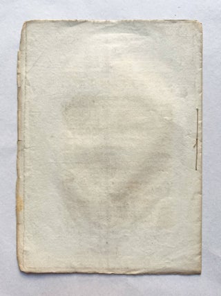 A treaty of union, concert, and subsidy, between His Britannic Majesty and His Imperial and Royal Apostolic Majesty The Emperor of Austria. Signed at Chaumont, the 1st of March 1814