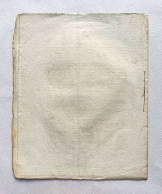 A treaty of union, concert, and subsidy, between His Britannic Majesty and His Imperial and Royal Apostolic Majesty The Emperor of Austria. Signed at Chaumont, the 1st of March 1814