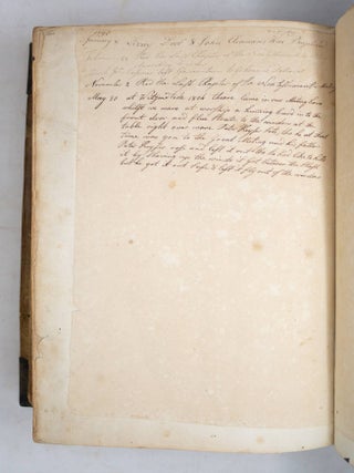 Biblia, Das ist: Die gantze Heilige Schrifft, de&szlig; Alten und Neuen Testaments. Wie solche von Herrn Doctor Martin Luther Seel. Im Jahr Christi 1522. in unsere Teutsche Mutter-Sprach zu u[e]bersetzen angefangen, Anno 1534. zu End gebracht, und Vor einigen Jahren bereits Mit den Summarien Herrn Johann Sauberti Seel. auch mit dem Viellfa[e]ltigen und Lehrreichen Nutzen, u[e]ber alle Capitel, des Herrn D. Salomon Glassens Seel. ausgefertiget, Anjetzt mit gantz neuen und sch&ouml;nen Kupfer-Bildnissen nebst derenselben beygedruckten Lebens-L&auml;ufen, auch andern annehmlichen Figuren samt deren kurzen Auslegungen und angehengten Moralien ausgezieret. . .