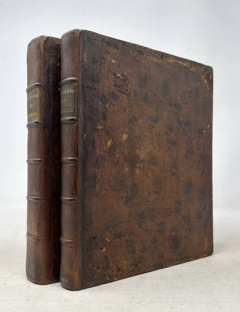 Bucaniers of America: Or, a true Account of the Most remarkable Assaults Committed of late years. Alexandre Olivier and Basil Exquemelin.