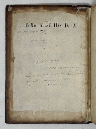 Bucaniers of America: Or, a true Account of the Most remarkable Assaults Committed of late years upon the Coasts of The West-Indies, By the Bucaniers of Jamaica and Tortuga, Both English and French. Wherein are contained more especially, The unparallel'd Exploits of Sir Henry Morgan, our English Jamaican Hero, who sack'd Puerto Verlo, burnt Panama, &c. Written originally in Dutch, by John Exquemeling. . . AND Bucaniers of America. The Second Volume. Containing The Dangerous Voyage and Bold Attempts of Captain Bartholomew Sharp, and others; performed upon the Coasts of the South Sea, for the space of two years, &c. From the Original Journal of the said Voyage. Written by Mr. Basil Ringrose, Gent. Who was all along present at those Transactions