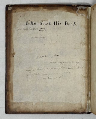 Bucaniers of America: Or, a true Account of the Most remarkable Assaults Committed of late years upon the Coasts of The West-Indies, By the Bucaniers of Jamaica and Tortuga, Both English and French. Wherein are contained more especially, The unparallel'd Exploits of Sir Henry Morgan, our English Jamaican Hero, who sack'd Puerto Verlo, burnt Panama, &c. Written originally in Dutch, by John Exquemeling. . . AND Bucaniers of America. The Second Volume. Containing The Dangerous Voyage and Bold Attempts of Captain Bartholomew Sharp, and others; performed upon the Coasts of the South Sea, for the space of two years, &c. From the Original Journal of the said Voyage. Written by Mr. Basil Ringrose, Gent. Who was all along present at those Transactions