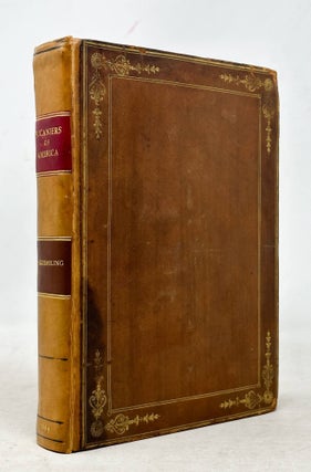 Item #JLR0421 Bucaniers of America: Or, a True account of the Most Remarkable Assaults Committed...