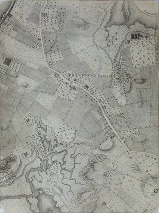 Plan of the City of New York in North America: Surveyed in the Years 1766 & 1767