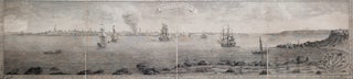 Plan of the City of New York in North America: Surveyed in the Years 1766 & 1767