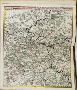 Atlas minor sive geographia compendiosa in qua orbis terrarum paucis attemen novissimis tabulis ostenditur. Atlas nouveau, contenant toutes les parties du Monde, Ou sont Exactement Remarquées les empires, monarchies, royaumes, etats, republiques, &c. &c. &c. Receuillies des Meilleurs Auteurs