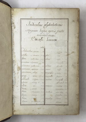 De historia stirpium commentarii insignes, maximis impensis et vigiliis elaborati, adiectis earundem vivis plusquam quingentis imaginibus, nunquam antea ad naturæ imitationem artificiosius effictis & expressis, Leonharto Fuchsio medico hac nostra ætate longè clarissimo, autore. . .