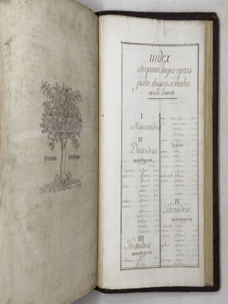 De historia stirpium commentarii insignes, maximis impensis et vigiliis elaborati, adiectis earundem vivis plusquam quingentis imaginibus, nunquam antea ad natur&aelig; imitationem artificiosius effictis & expressis, Leonharto Fuchsio medico hac nostra &aelig;tate long&egrave; clarissimo, autore. . .